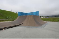 Photo Reference of Skatepark